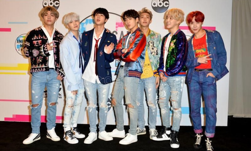 How many of you have heard of BTS? Who really are BTS and why are they so well-known?