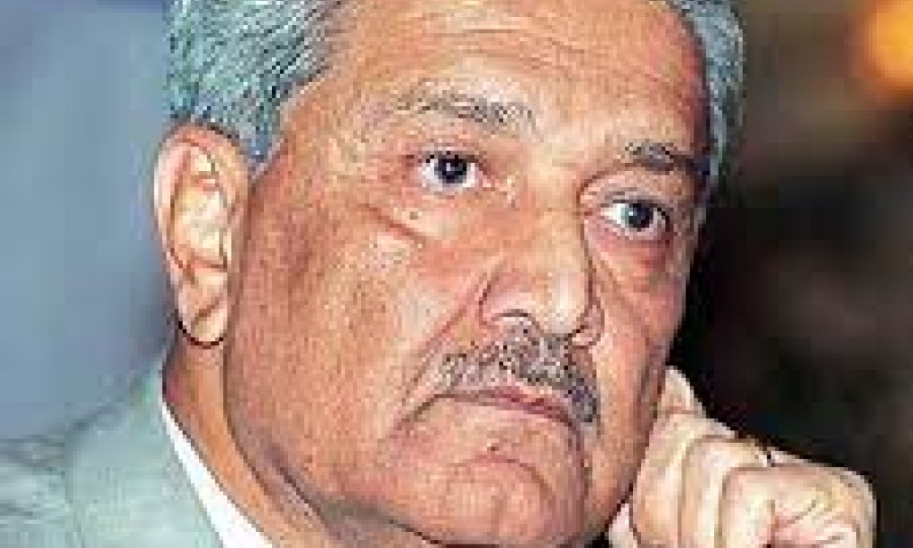 The Rare Gem of Nuclear Pakistan, Dr. Abdul Qadeer khan