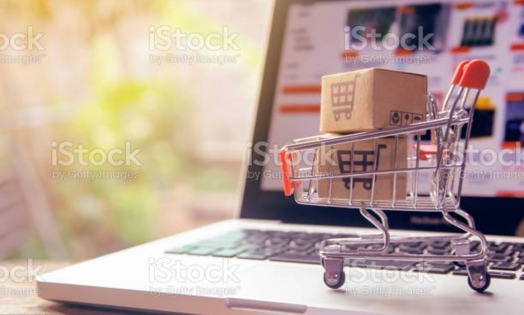 Top 5 benefits of eCommerce that proves why it is necessary for your business