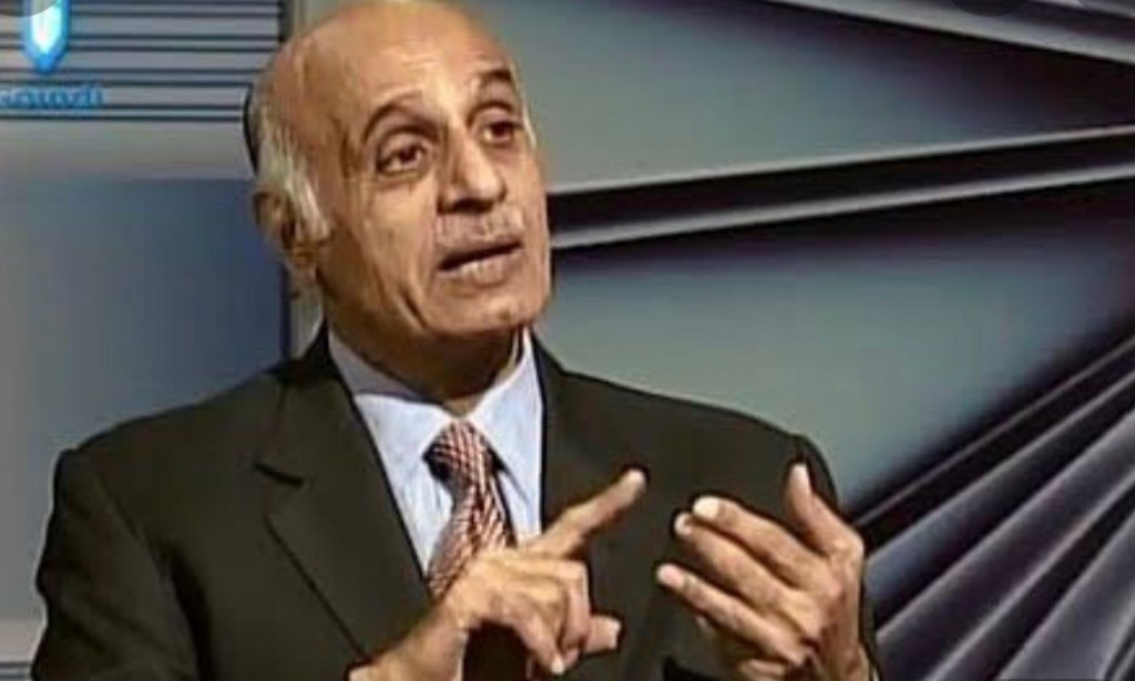 Memories of Dr. Safdar Mahmood: