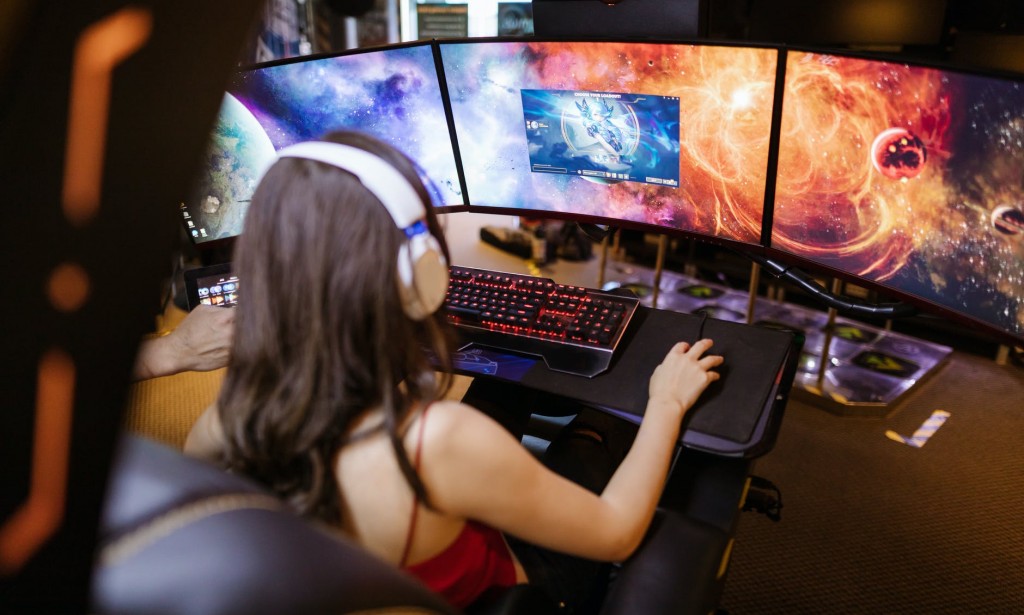 Best PC games to play in 2021