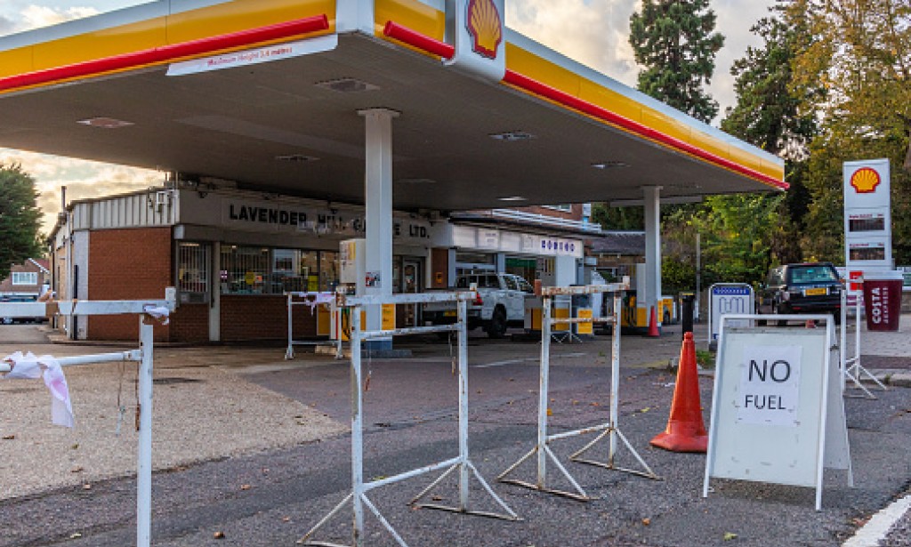 Pakistan industries development and Gas shortage