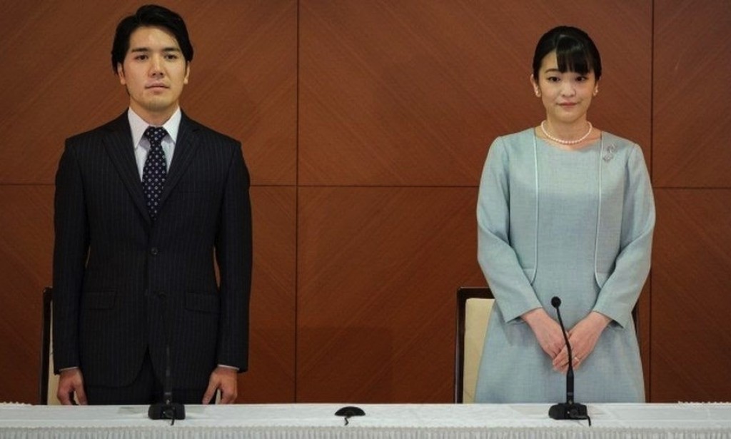 How did Japanese blue blood become a standard man? What's the meaning of the world's oldest royal family?