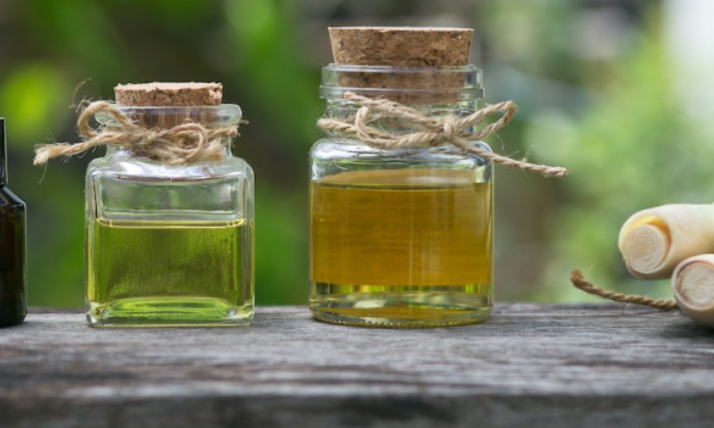 Natural ways to repel mosquitoes