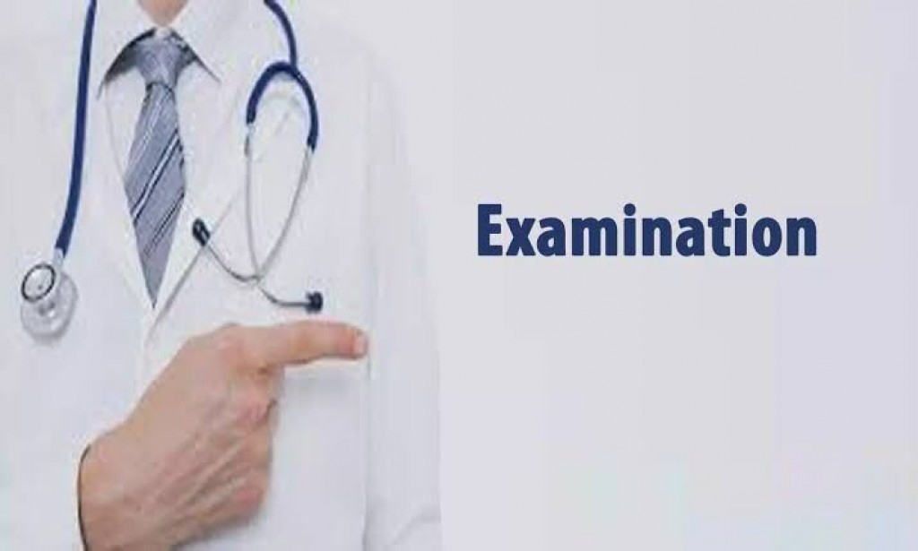 Reasons why you need to go for medical examination