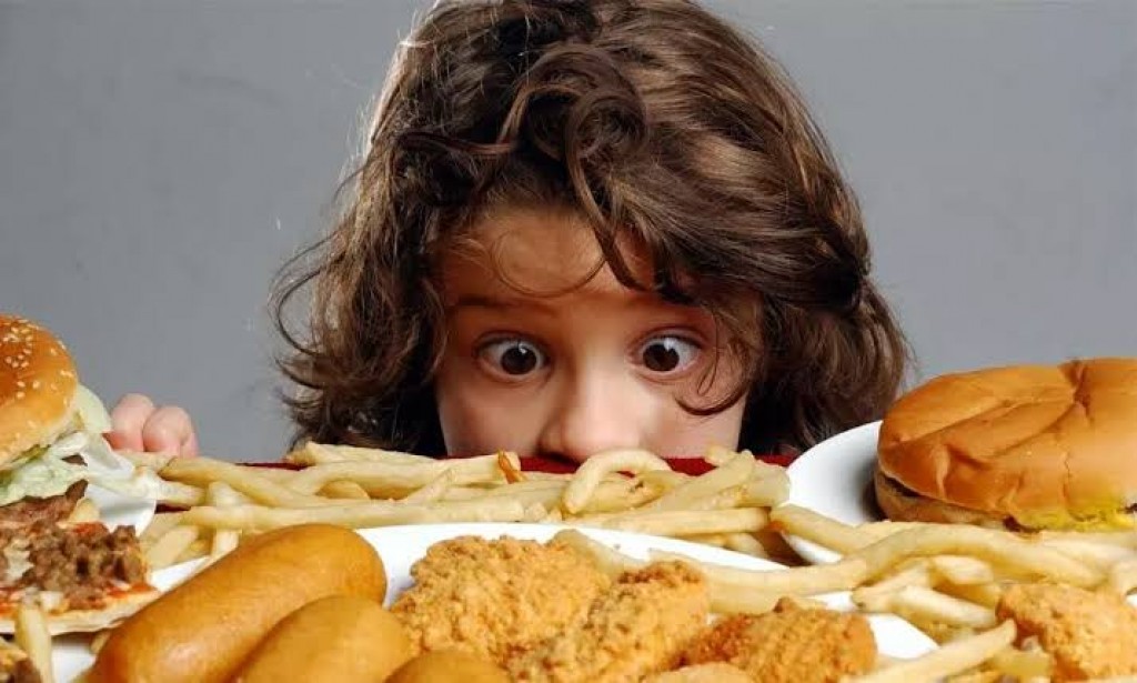 Impact of Junk Food and Fenugreek Seed on Human Health