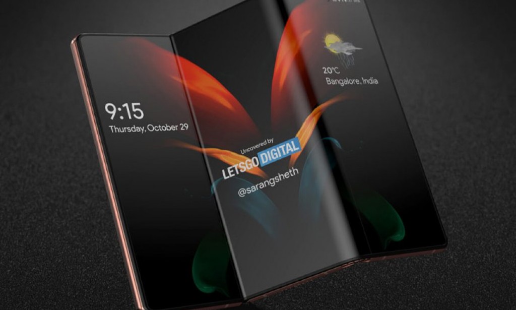 Samsung Galaxy Z Fold 3 Price and Specifications in Pakistan