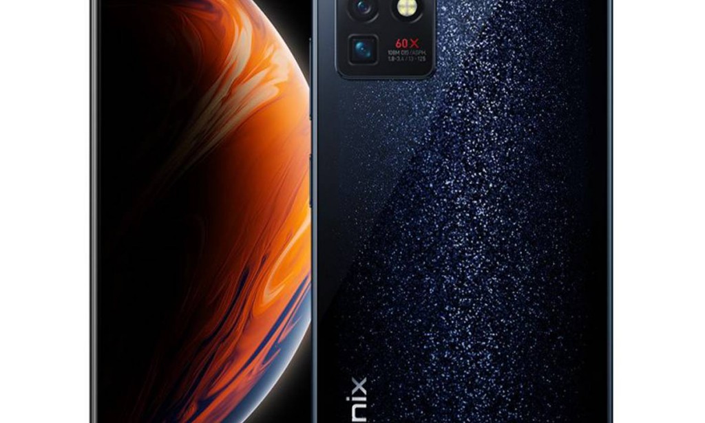 Infinix Zero X Pro Price in Pakistan