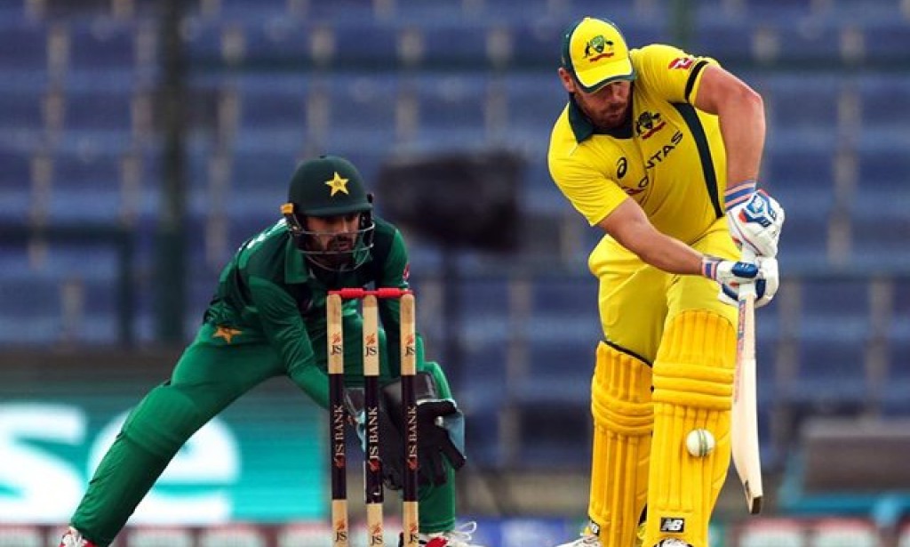 Australia Touring Pakistan in 2022