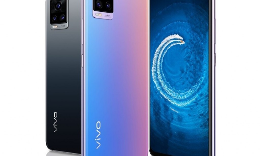 Vivo V20 Price in Pakistan and specifications