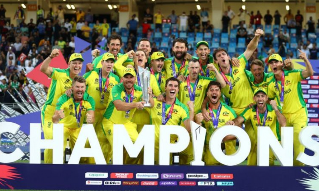 Pakistan won Million hearts but lose T20 World cup