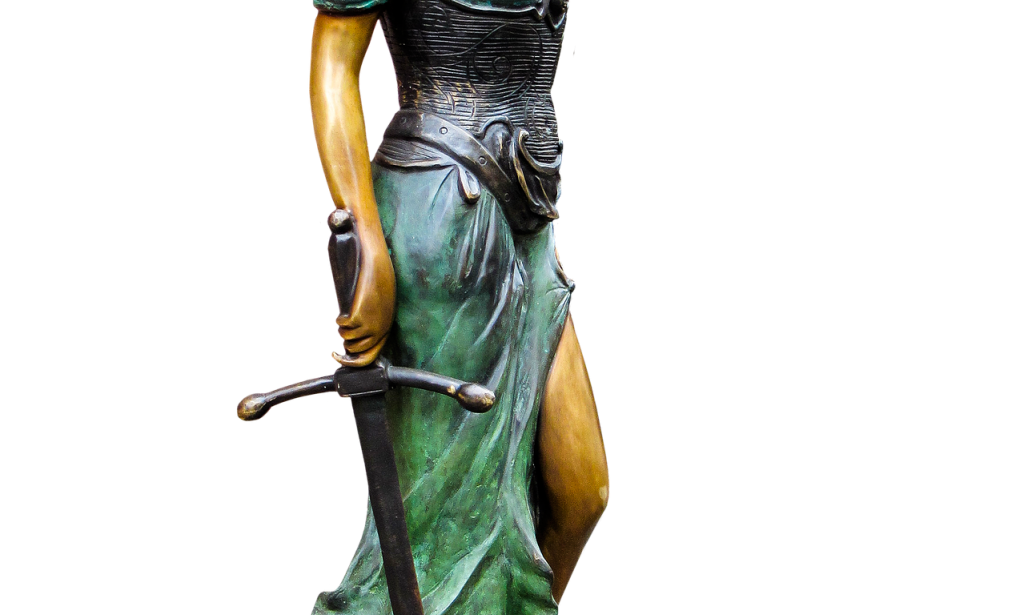 Justice and “Jungle Ka Kanoon” (Law of Forest)