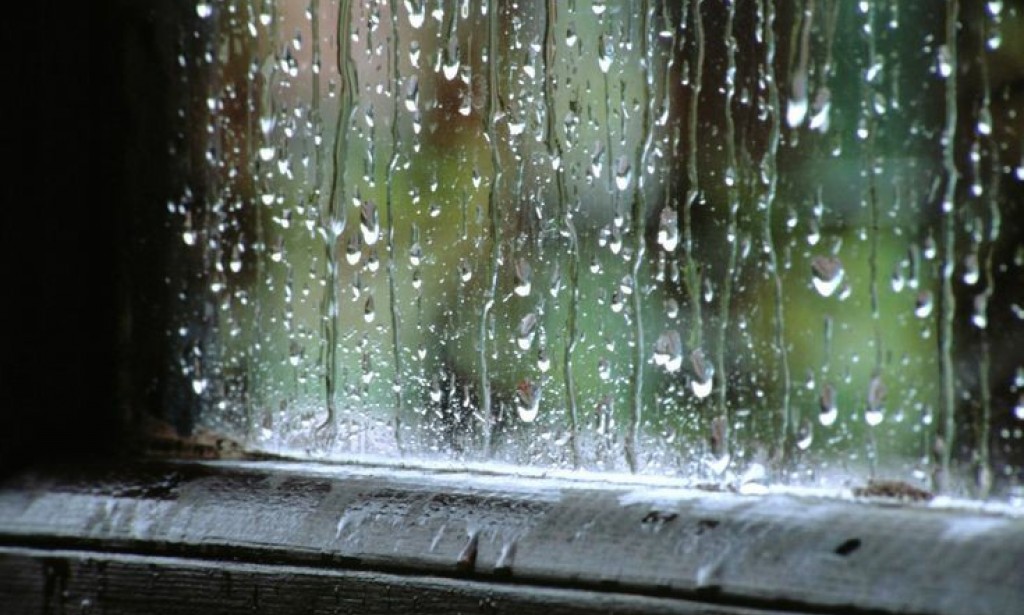Rain and Reasons why people are mostly Rain Lover
