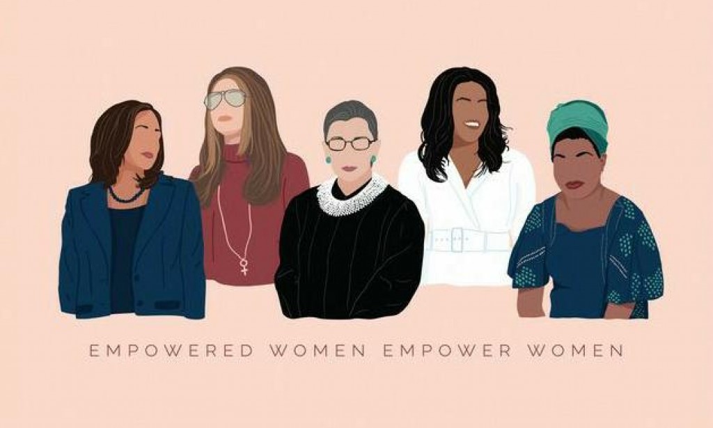 Awareness about Women Rights