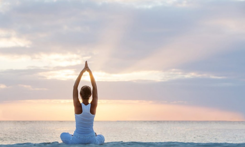 How Yoga Help us find Inner peace?