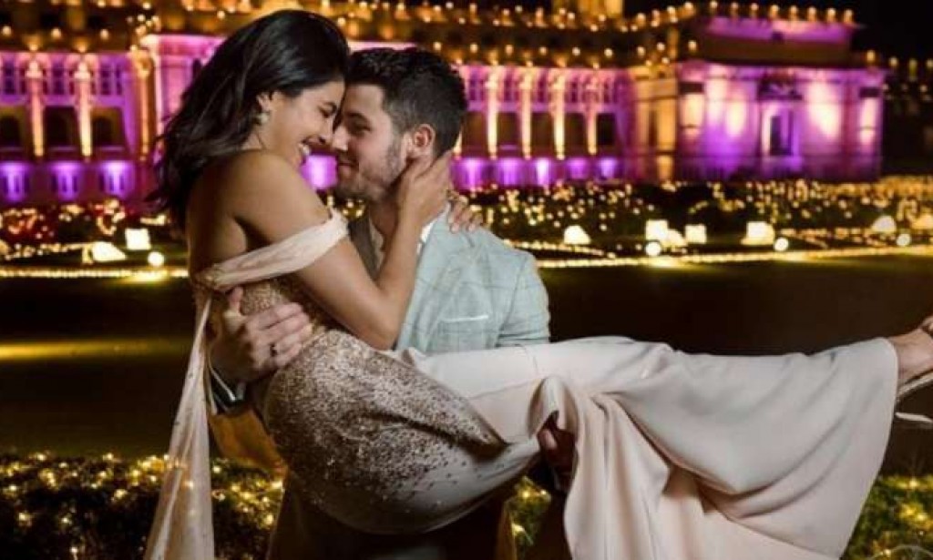 Priyanka Chopra Got Divorce!!!!