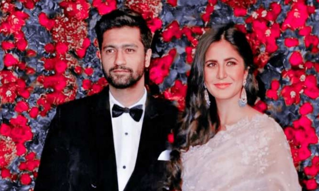 “Good Bye Bollywood”, Said Katrina Kaif