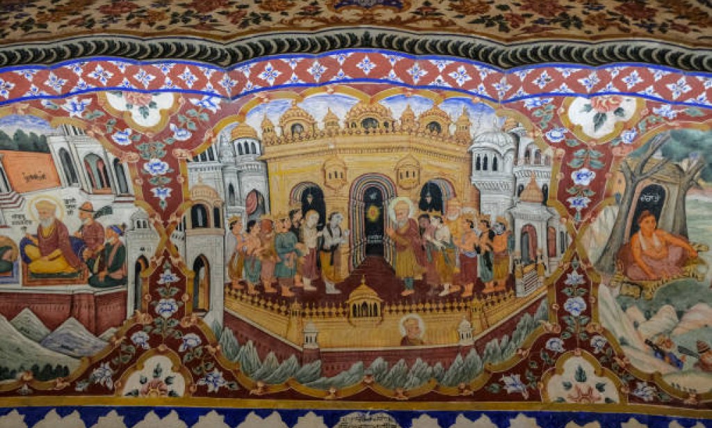 Punjabi people and famous things about Punjabi culture