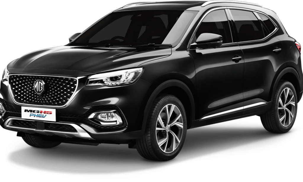 Why the prices of MG HS are excessively increasing up to 3 lakhs?