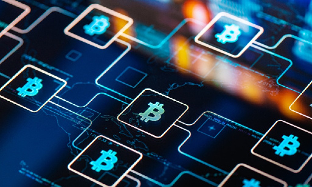 5 predictions about block chain technology in future