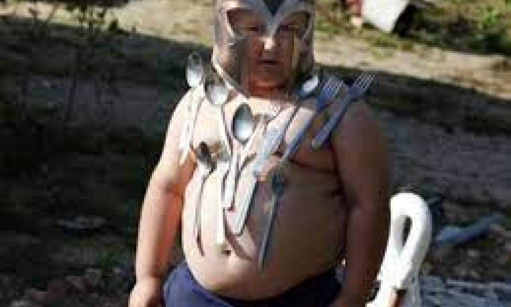 7 humans who really have mutant powers!!