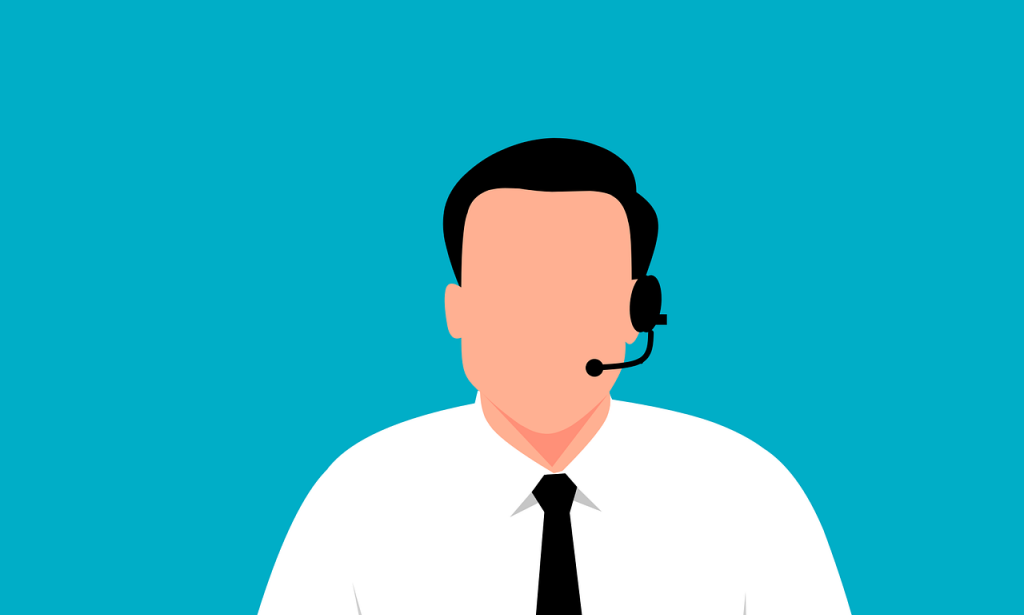 Limitations of web hosting support in a company