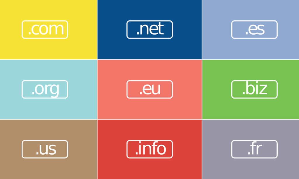 How to choose a domain name?