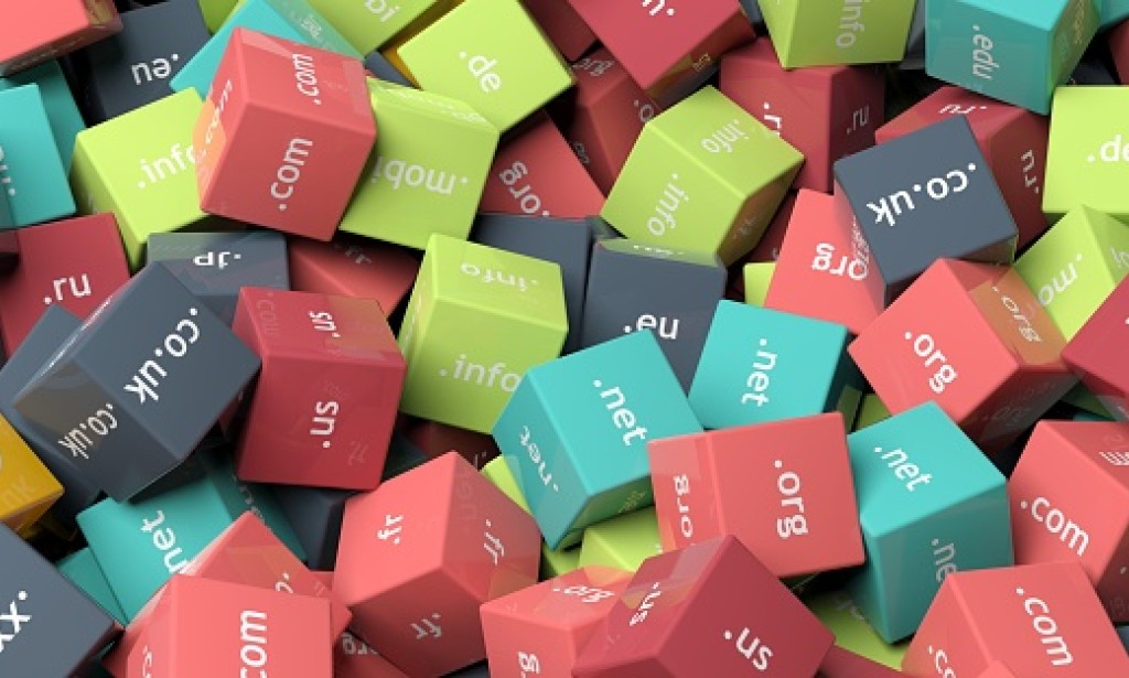 How registering multiple domain extensions is advantageous?