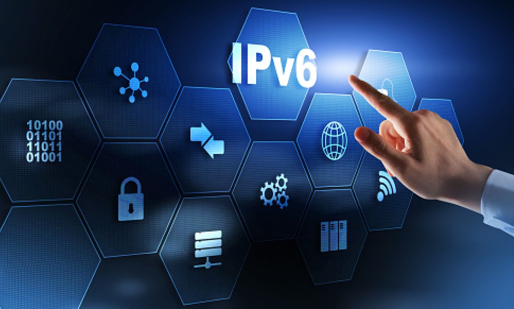 Unique IP Address and how it works