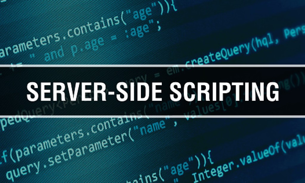 Dynamic web page and how it works