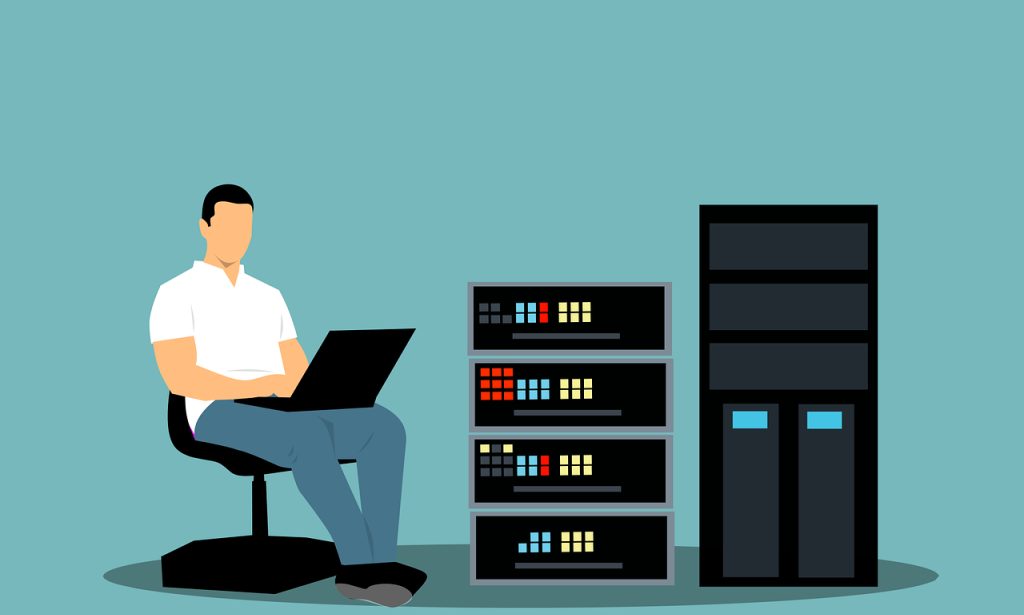 Best web hosting service companies of 2022