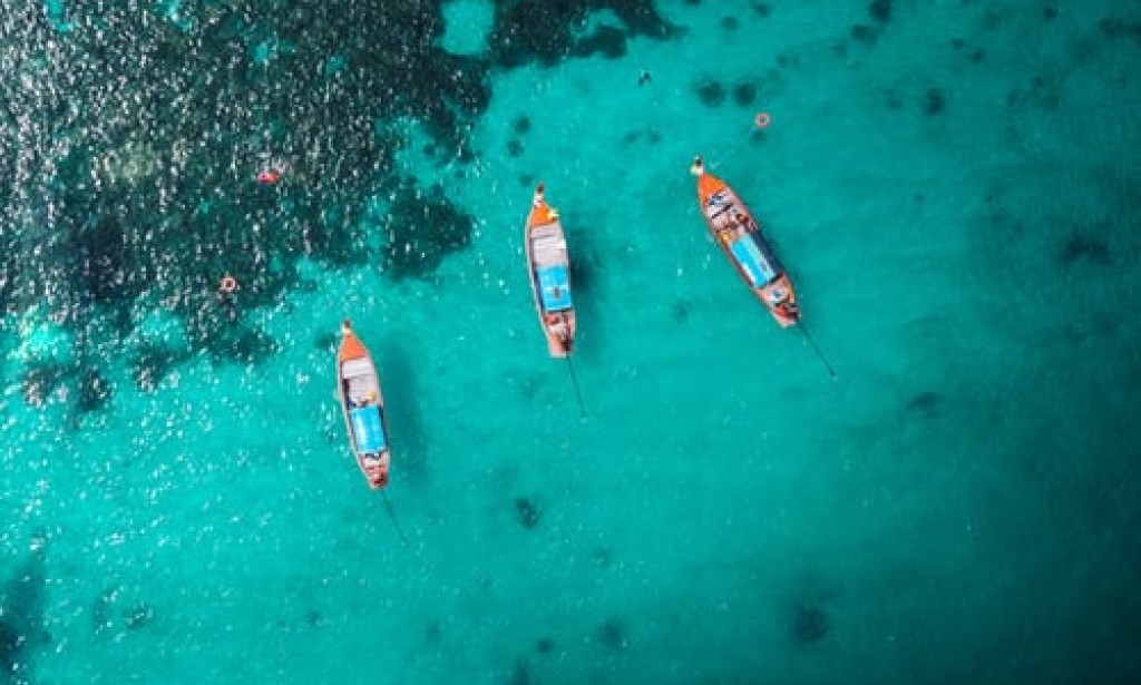 5 best tourism companies in Pakistan