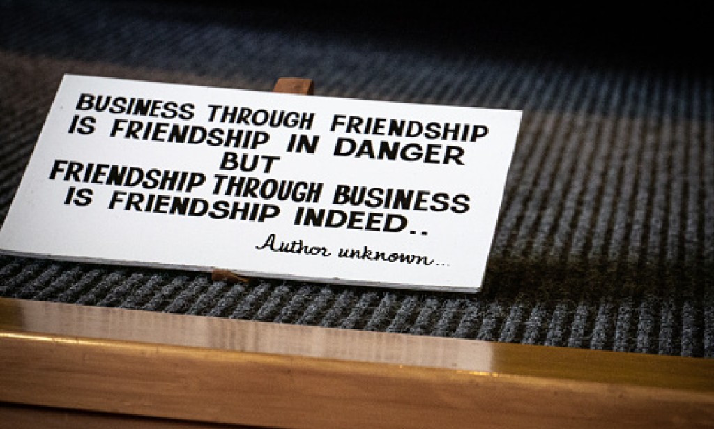 Exhausted! 5 ways to get your start-up back on track