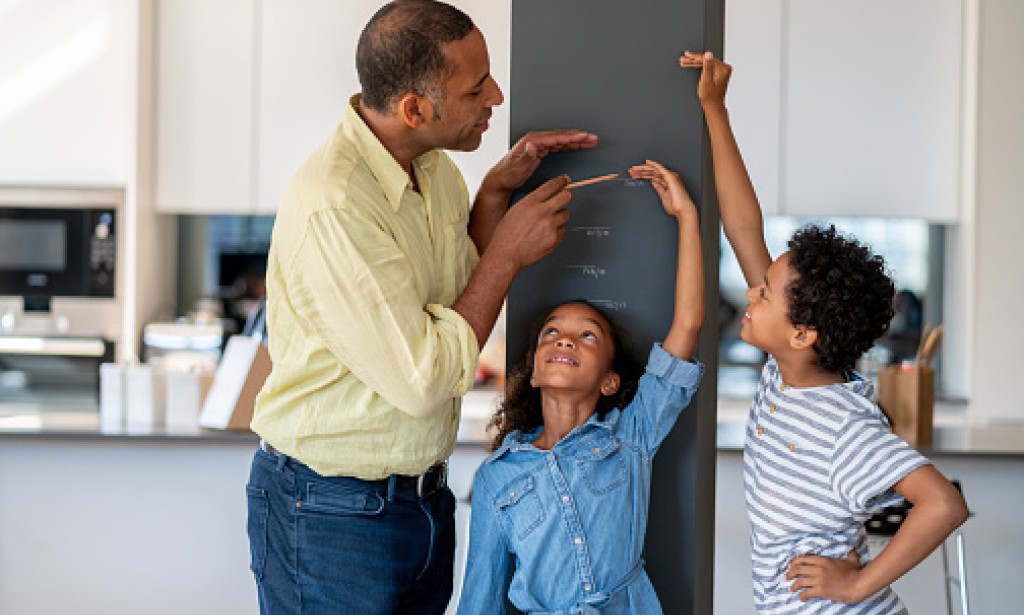 5 exercises to increase your height effectively