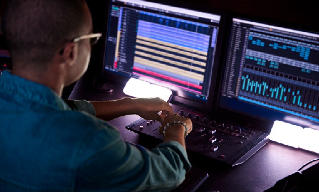 Best 5 audio editing software to install in your system