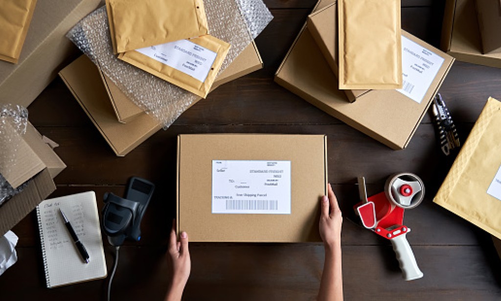 Saving costs in product shipping and Cartonization software implementation