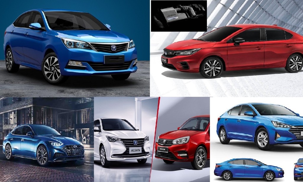 The most searched cars in the year of 2021 | The Pakwheel results
