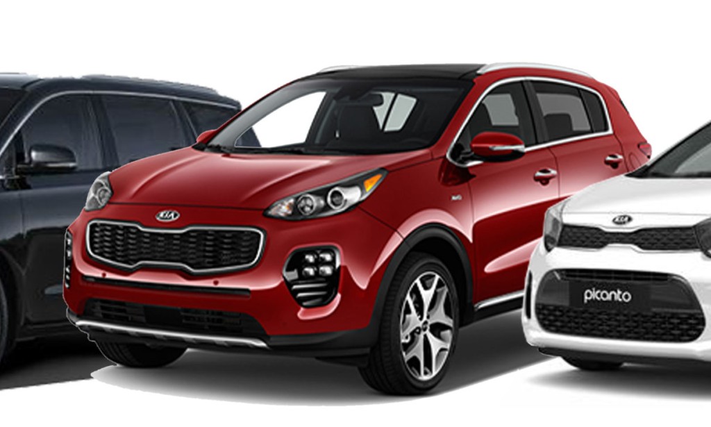 Delivery duration and booking of Kia and Hyundai cars in Pakistan