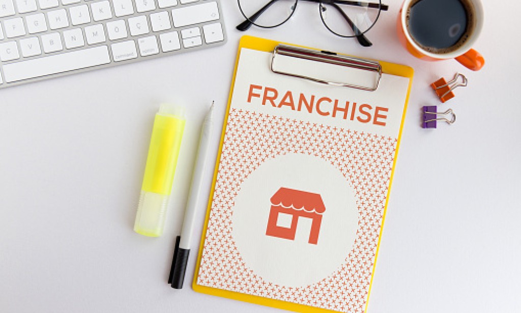 Basics of franchising everyone should know