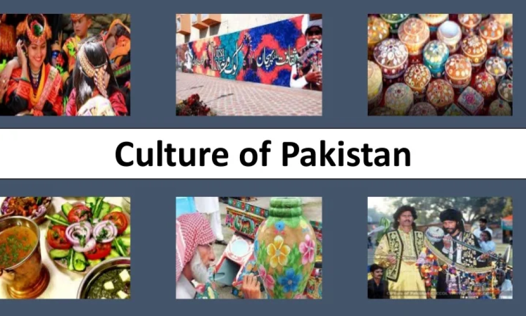 Rich Tapestry: Exploring the Cultural Diversity of Pakistan