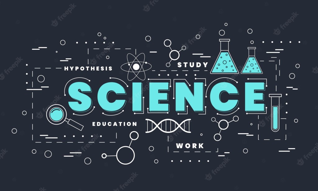 history and classification of science