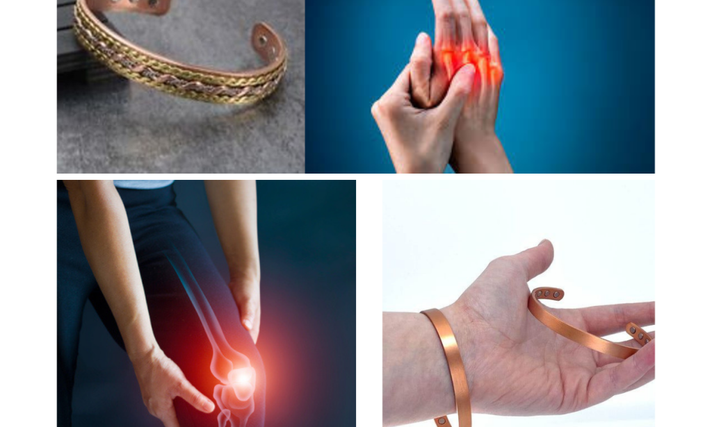 Copper bracelet for arthritis do they work?