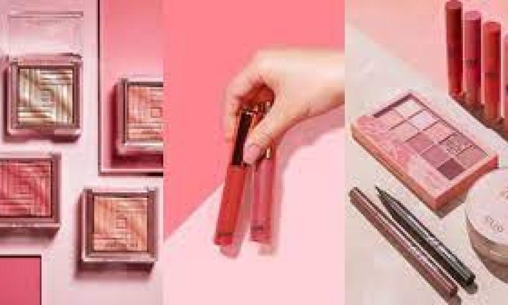 Korean Makeup: The Trending Beauty Routine Taking the World by Storm