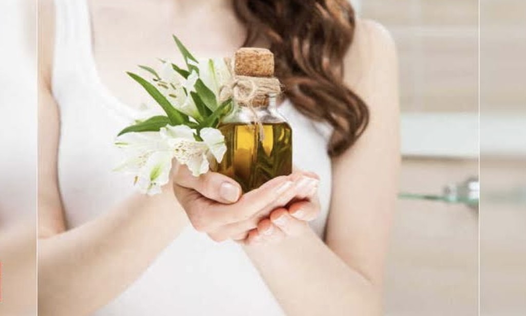 Best Hair Oil For Your Different Hair Problems: