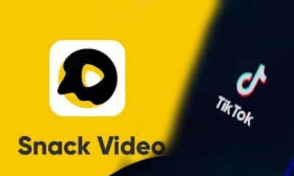 HOW CAN WE EARN THROUGH TIK TOK AND SNACK VIDEO