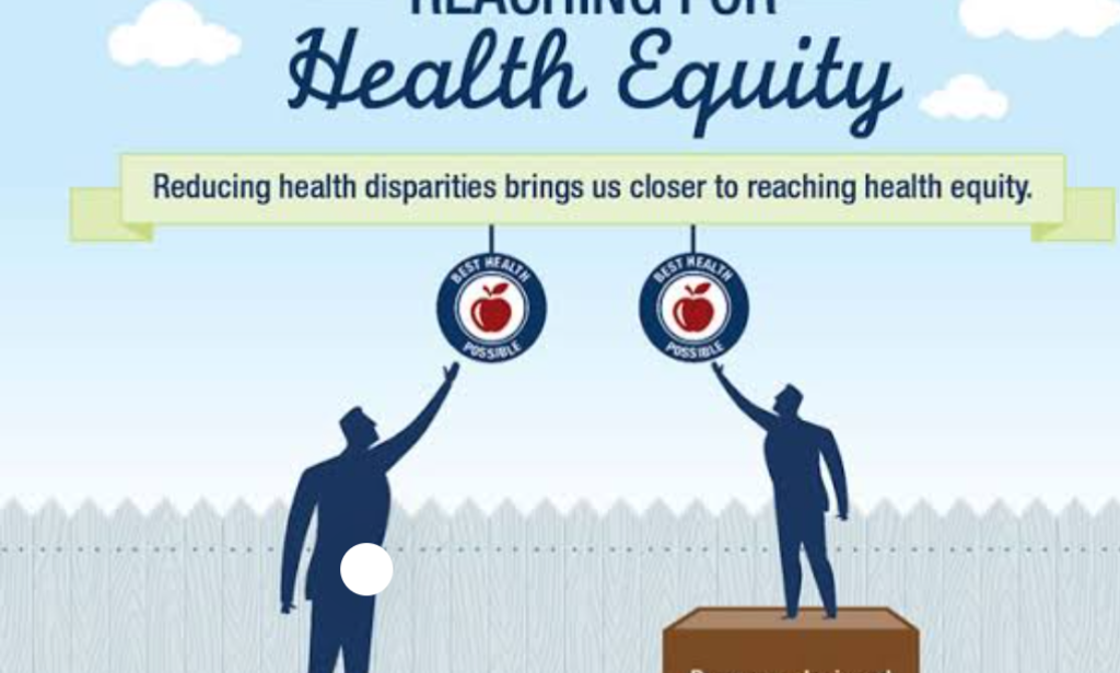 The impact of social inequality on health outcomes and strategies for reducing disparities