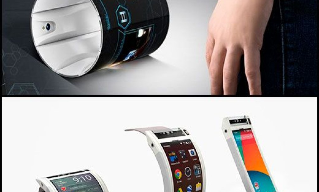 Gadgets Are Useful For Living