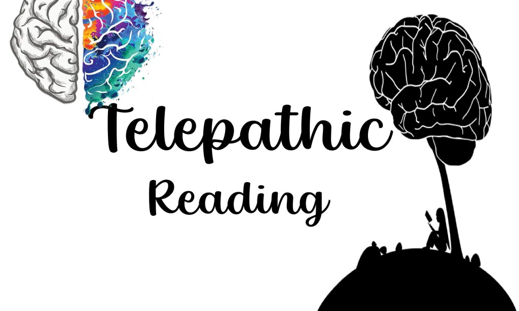 TELEPATHY