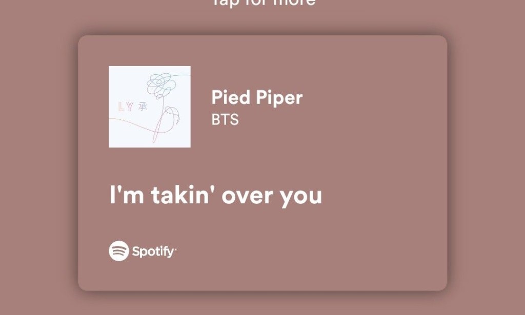 PIED PIPER