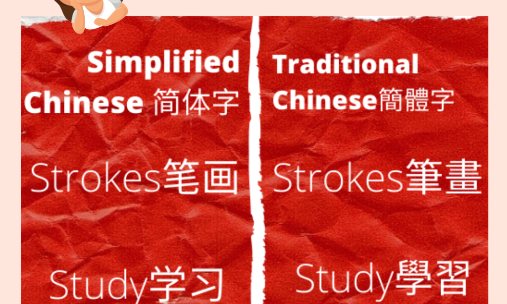 Korean Vs Chinese Culture